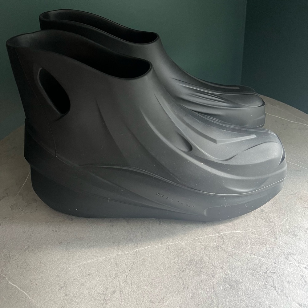 Alyx 1017 Mono Boot - Picture 2 of 8